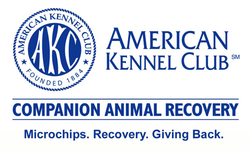 AKC CAR Logo