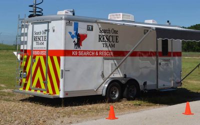 New Mobile Command Center